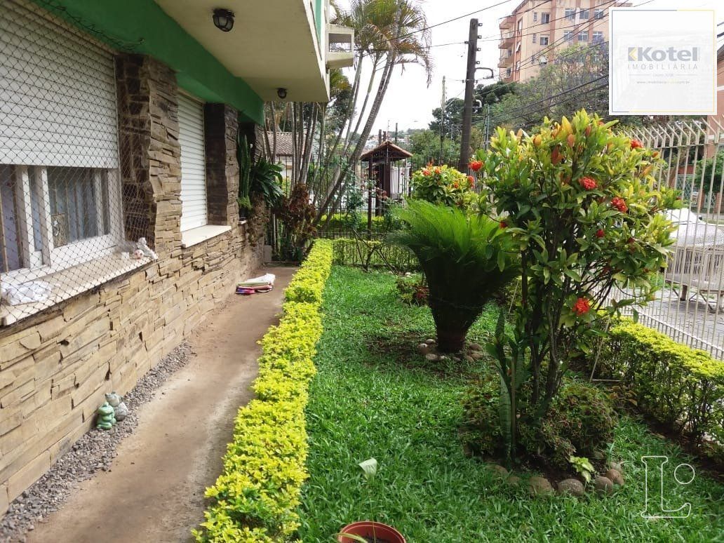 Apartamento para Venda - 90m², 3 dormitórios, Cristal — foto 5
