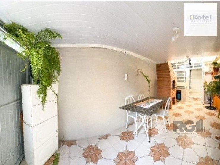 Apartamento 3 dorm., suíte e 2 vagas de garagem — foto 5