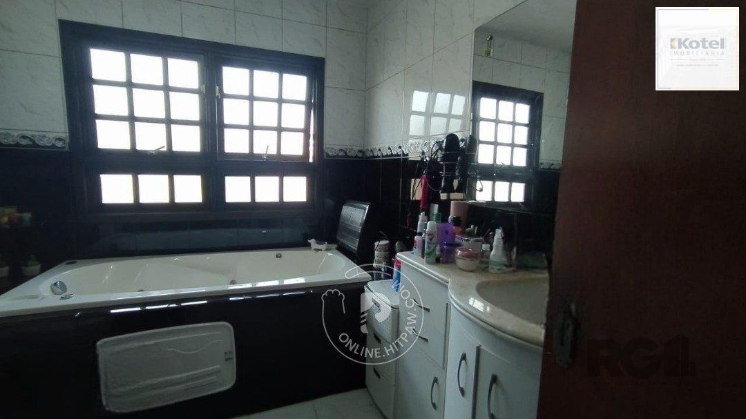 Sobrado 3 quartos à venda, 180m², Hípica - Porto Alegre — foto 3