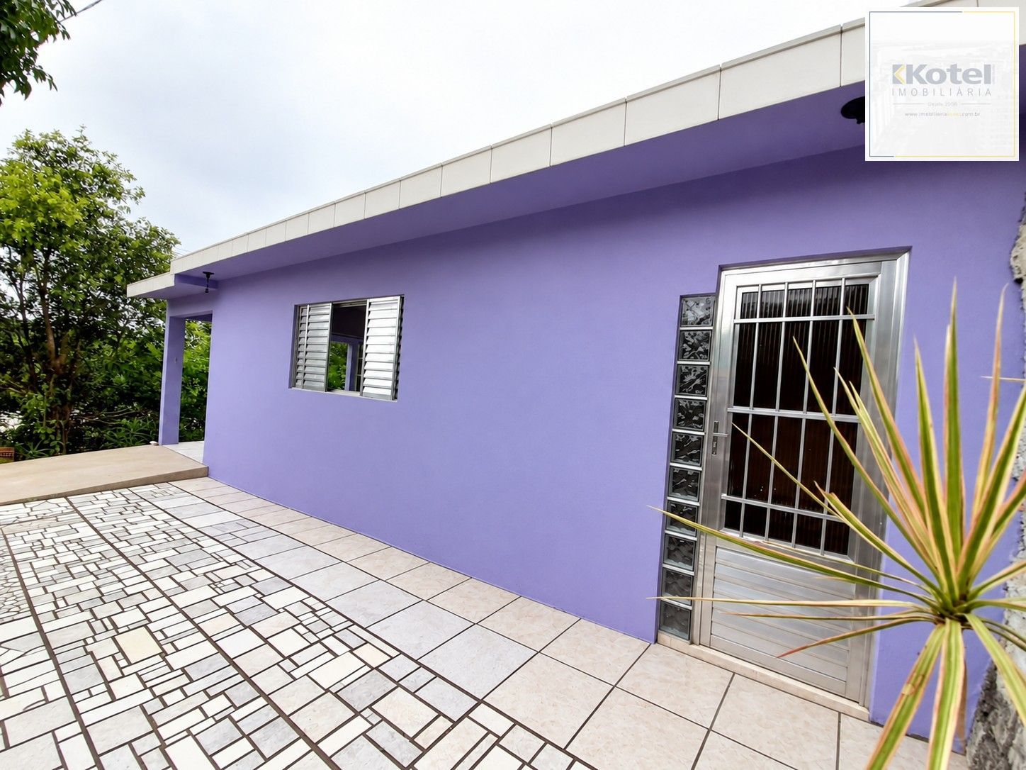 Casa 2 quartos à venda, 68m², Campo Novo - Porto Alegre