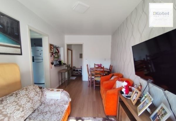 Apartamento 1 quartos à venda, 40m², São João - Porto Alegre
