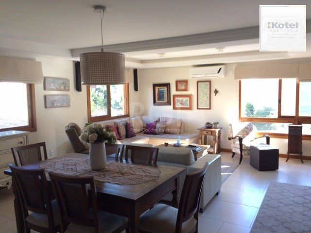 Casa Condominio para Venda - 218.86m², 3 dormitórios, sendo 1 suites, 3 vagas - Tristeza — foto 4