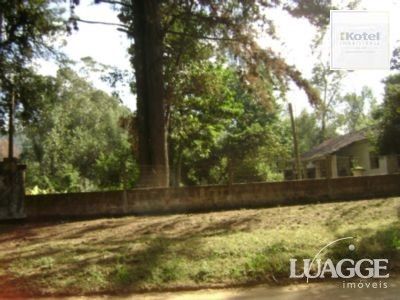 Sítio para Venda com 5000m² e 3 dormitórios no bairro Lami — foto 2