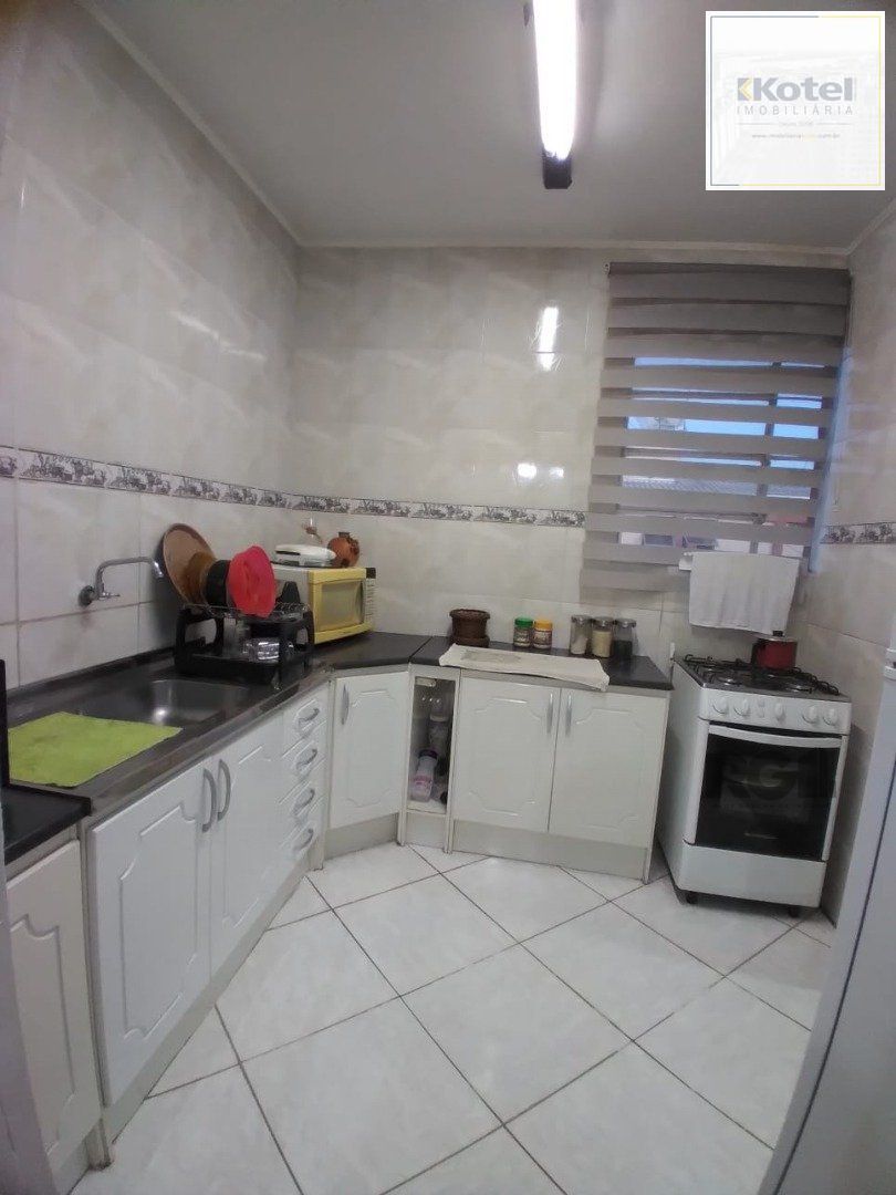 Apartamento 2 quartos à venda, 48m², Camaquã - Porto Alegre — foto 5