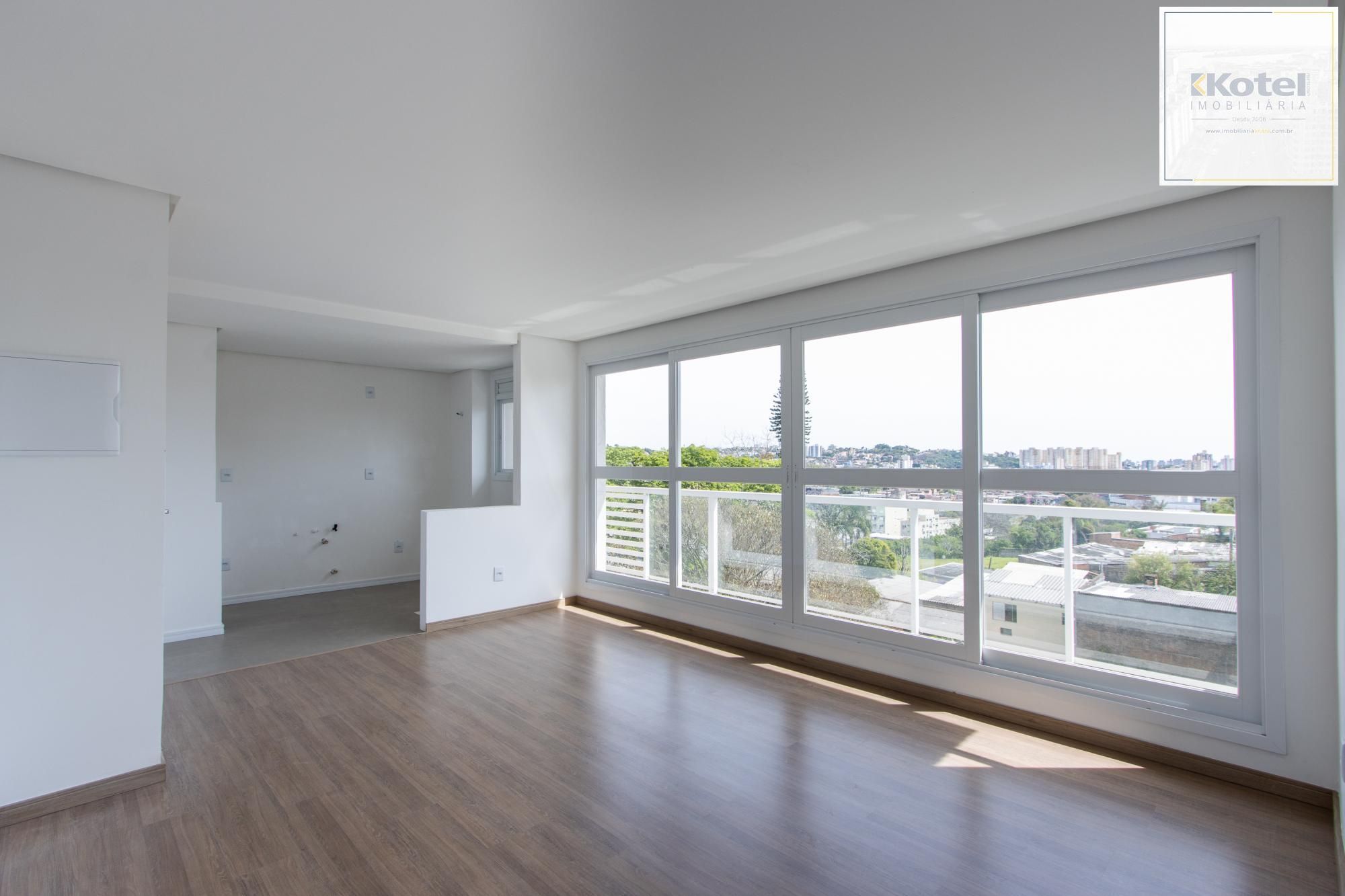 **Apartamento Novo no Bairro Jardim Botânico, Porto Alegre, RS**