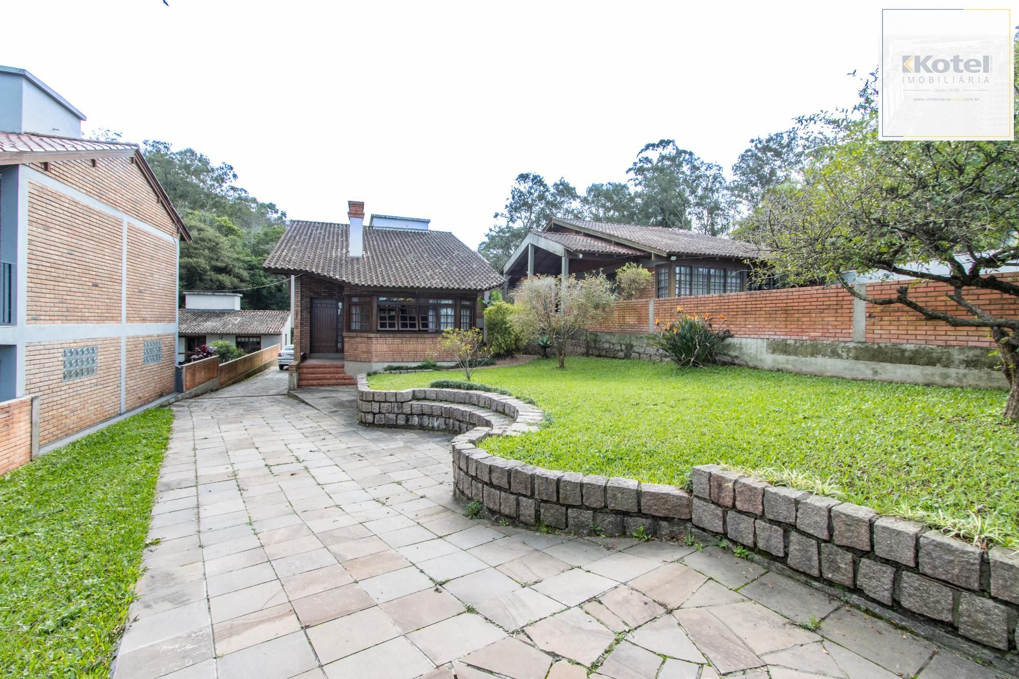Casa, 3 quartos, à venda, 245 m², Belém Velho - Porto Alegre — foto 2