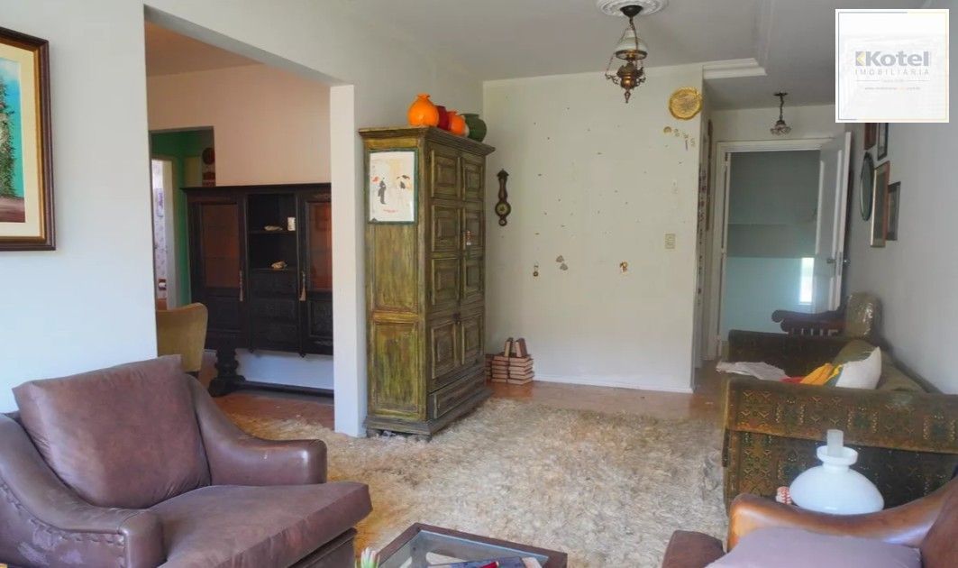Apartamento 3 quartos à venda, 120m², Vila Conceição - Porto Alegre — foto 2