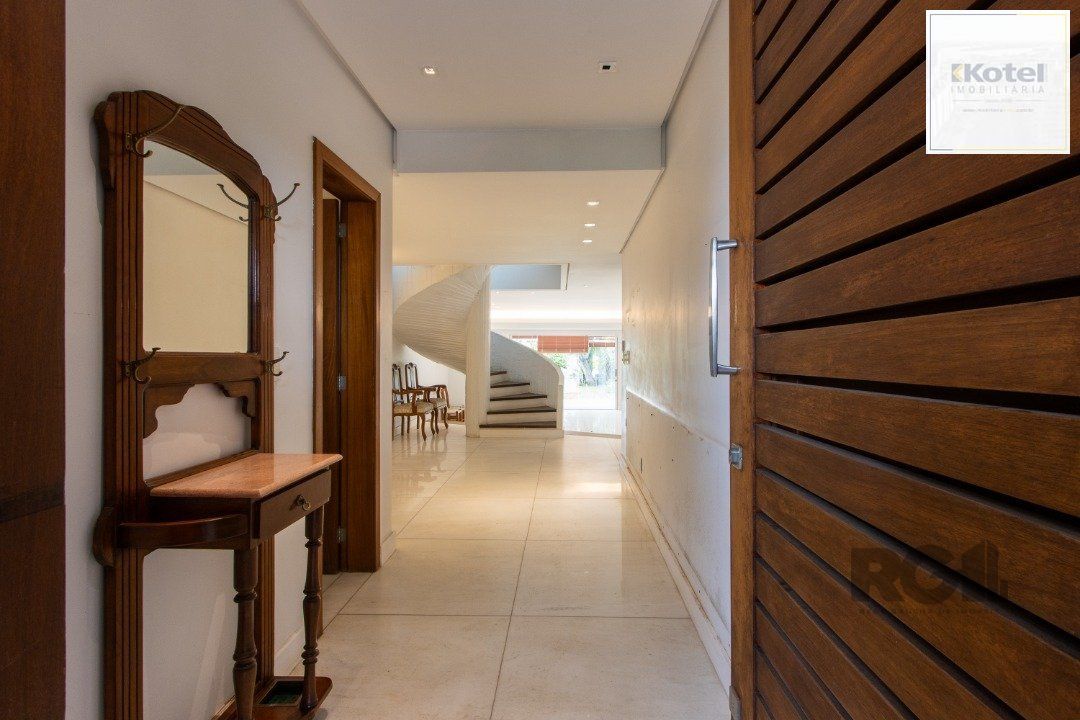 Casa 4 quartos à venda, 360m², Cristal - Porto Alegre — foto 5