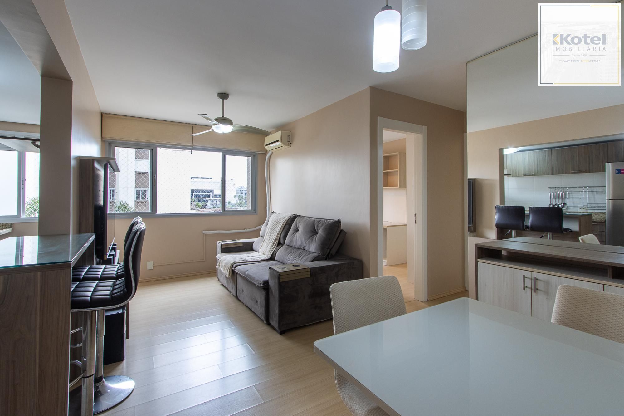 Apartamento 2 quartos à venda, 55m², Passo da Areia - Porto Alegre