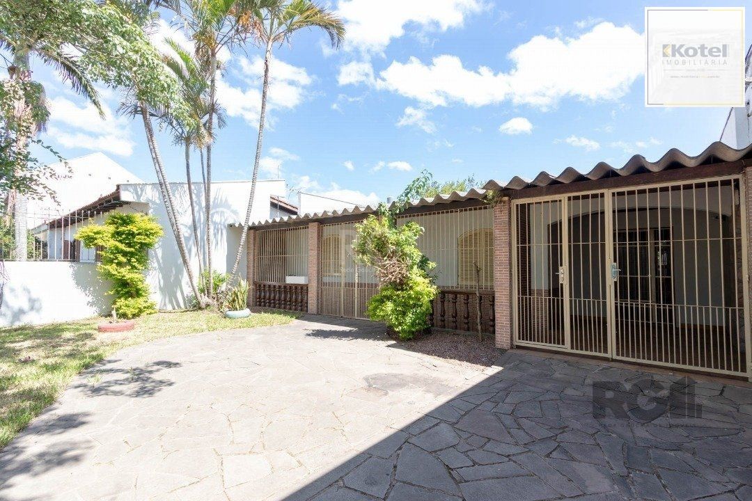 Casa, 3 quartos, à venda, 330 m², Aberta dos Morros - Porto Alegre — foto 2