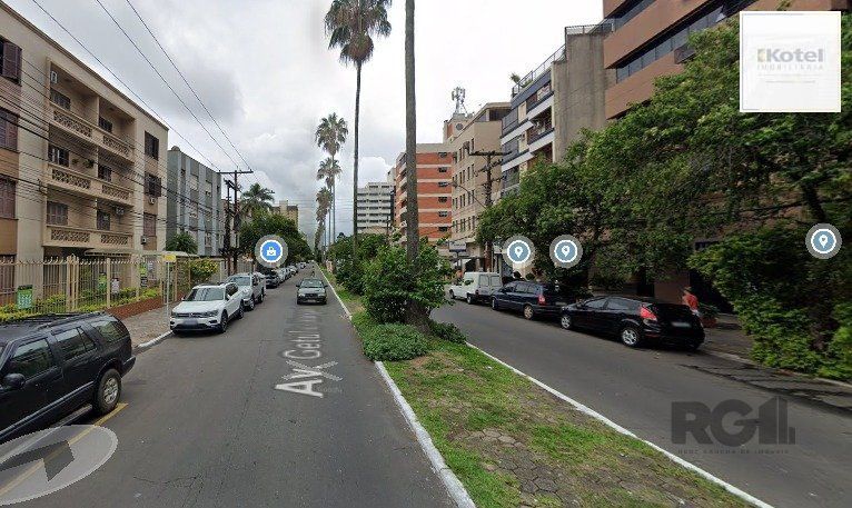 Sala Comercial à venda, 41m², Menino Deus - Porto Alegre