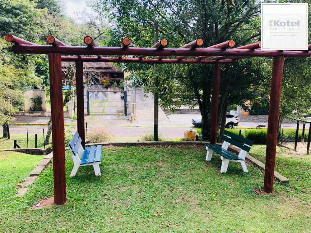 TERRENO MEDINDO 11 X 35 - CONDOMÍNIO HORIZONTAL CANTEGRIL II - VIAMÃO