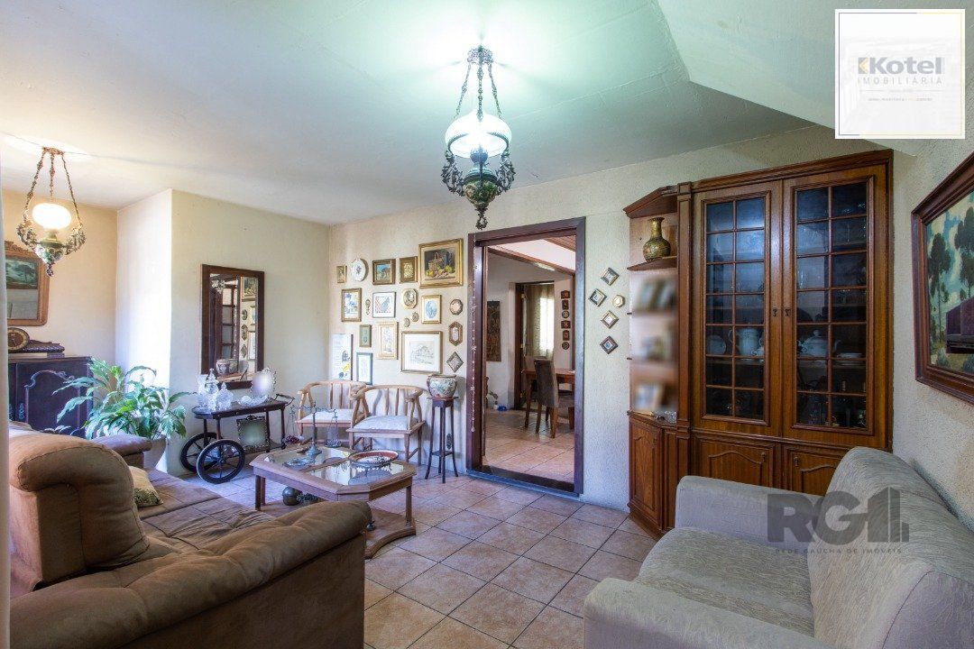 Casa de Condomínio 4 quartos à venda, 100m², Hípica - Porto Alegre — foto 5