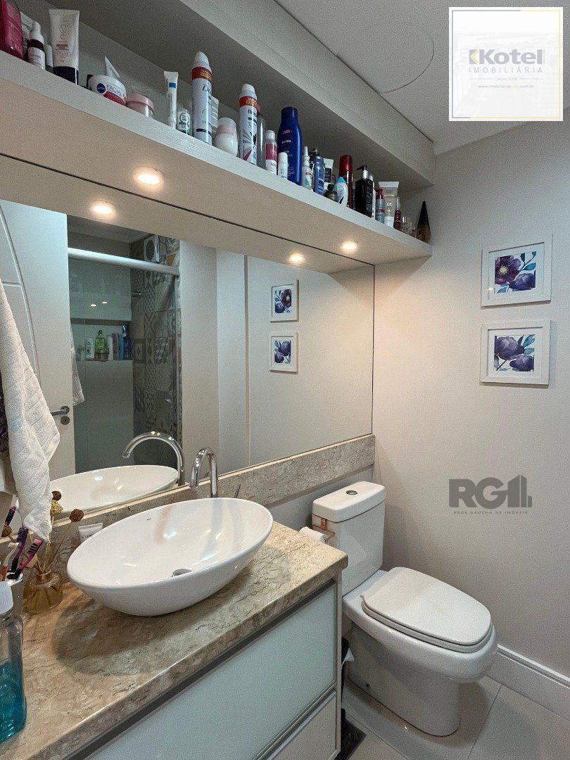 Apartamento 3 quartos à venda, 95m², Nonoai - Porto Alegre — foto 5