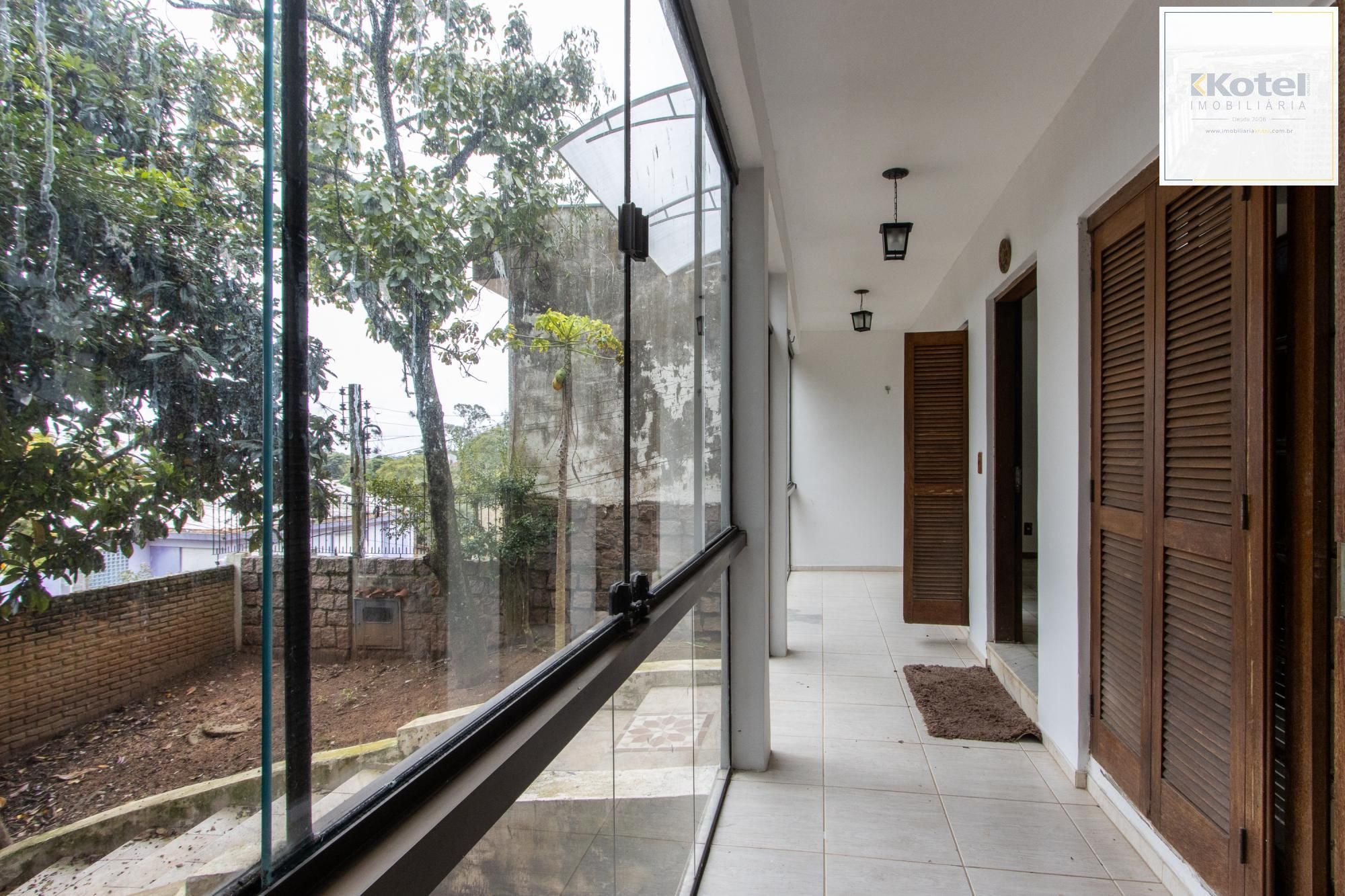PRÉDIO RESIDENCIAL OU AIRBND, COM 2 APARTAMENTOS  DE 1 E 2 DORMITÓRIOS - BAIRRO NONOAI