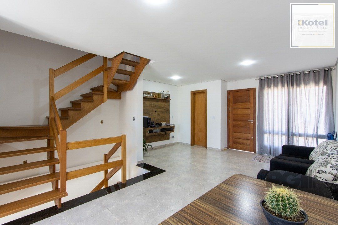 Sobrado, 3 quartos, à venda, 142 m², Espírito Santo - Porto Alegre — foto 4