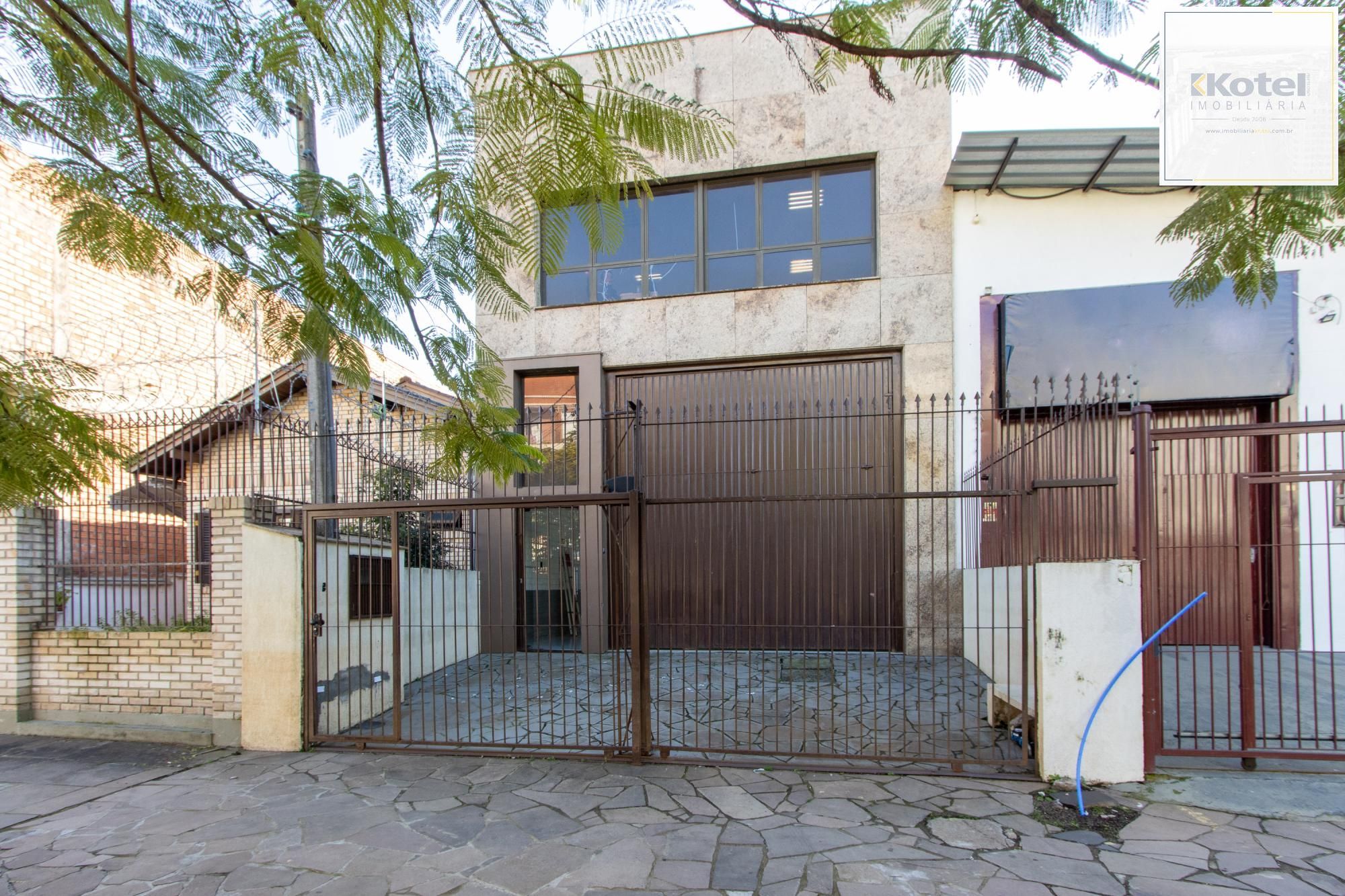 Pavilhão à venda, 271m², São Geraldo - Porto Alegre