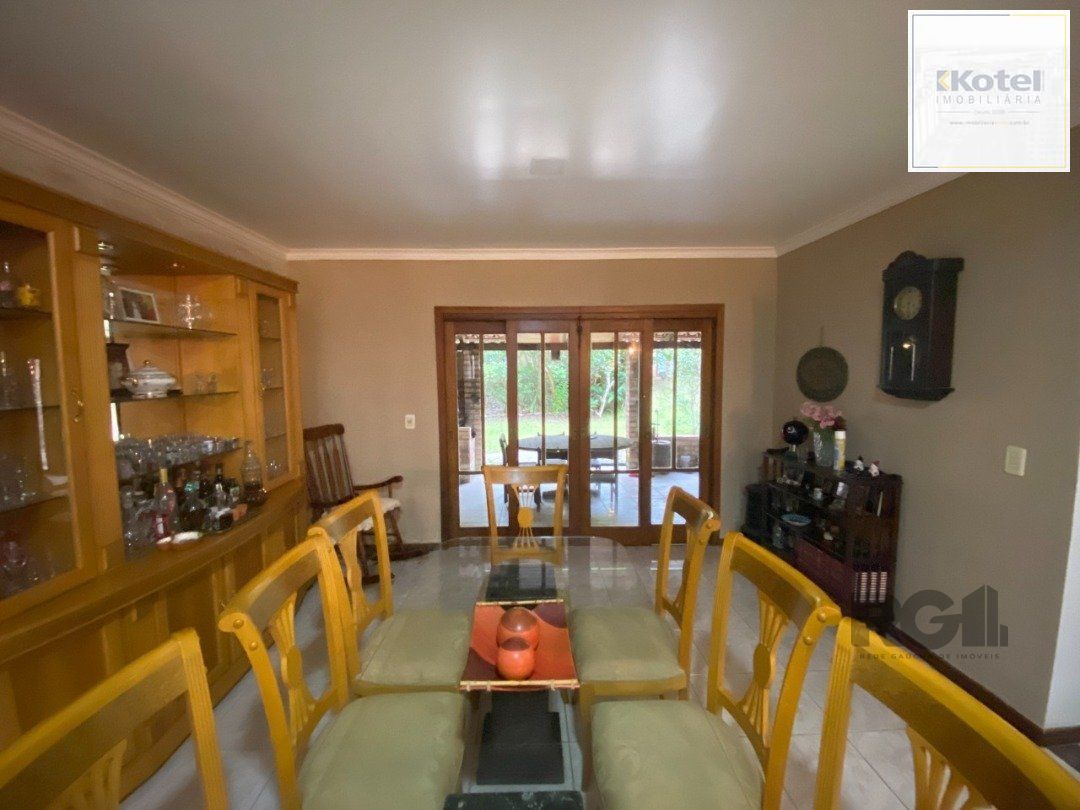 Casa para Venda - 350m², 4 dormitórios, sendo 4 suites, 4 vagas - Tristeza — foto 5