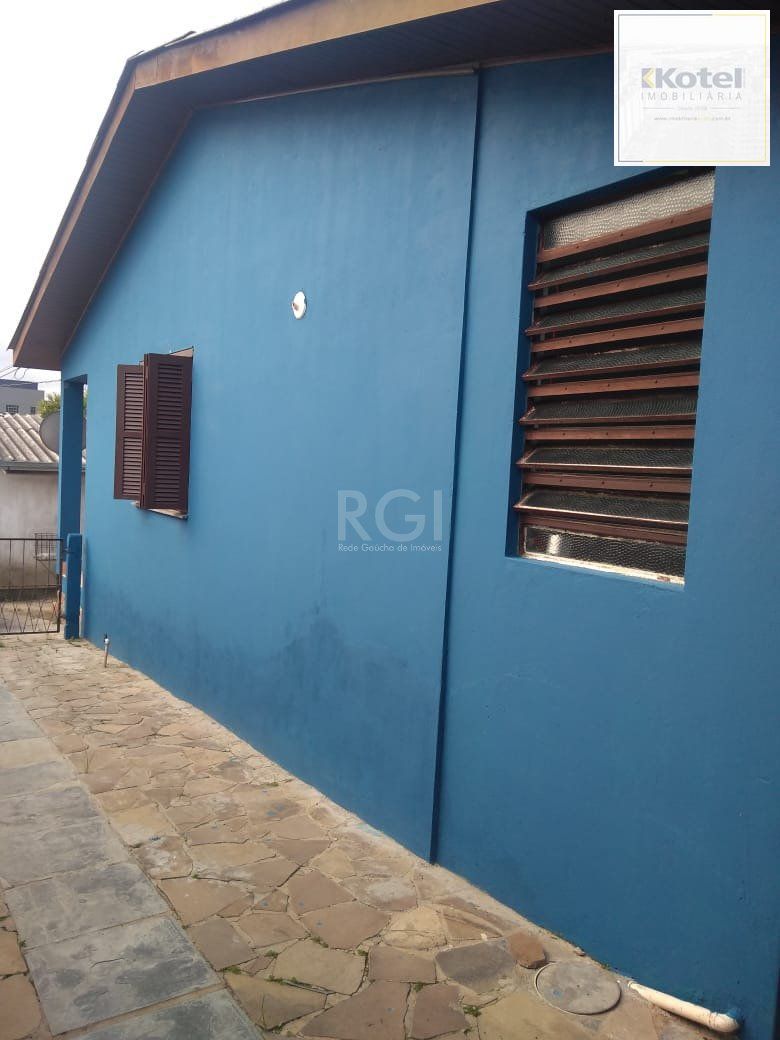 Casa para Venda - 53.6m², 2 dormitórios, 3 vagas - Vila Conceição — foto 3