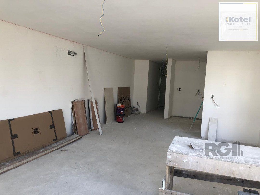 Apartamento 3 dormitórios, bairro Navegantes.