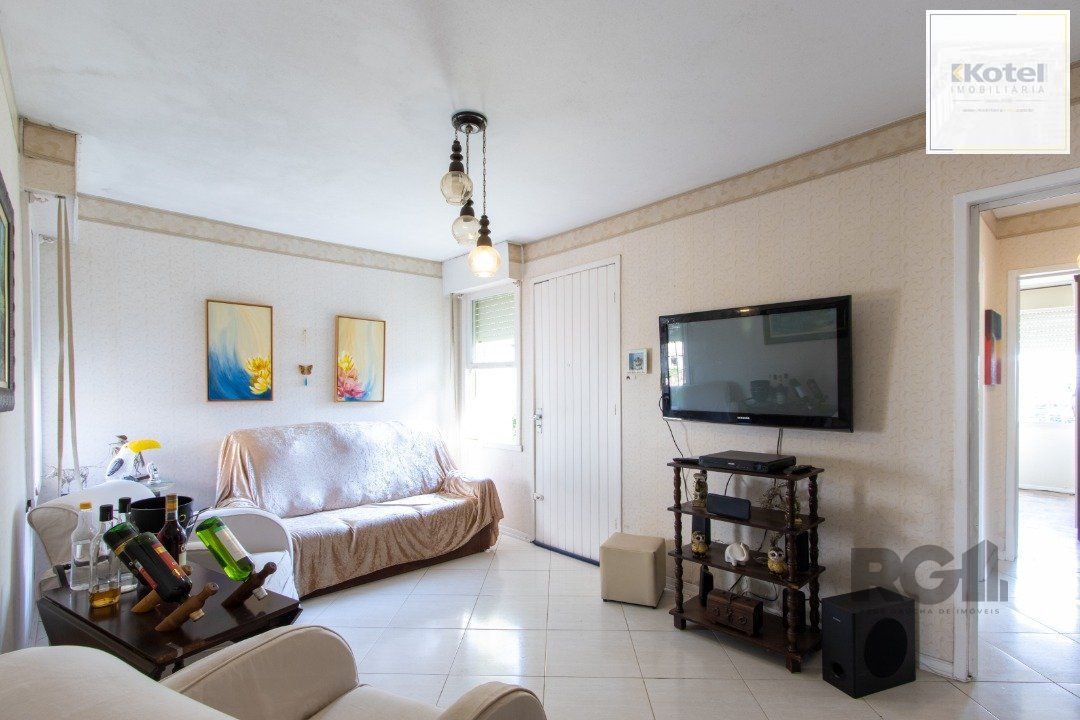 Casa em condomínio aberto, 3 quartos, edicula com 1 quarto - Bairro Santa Tereza — foto 5