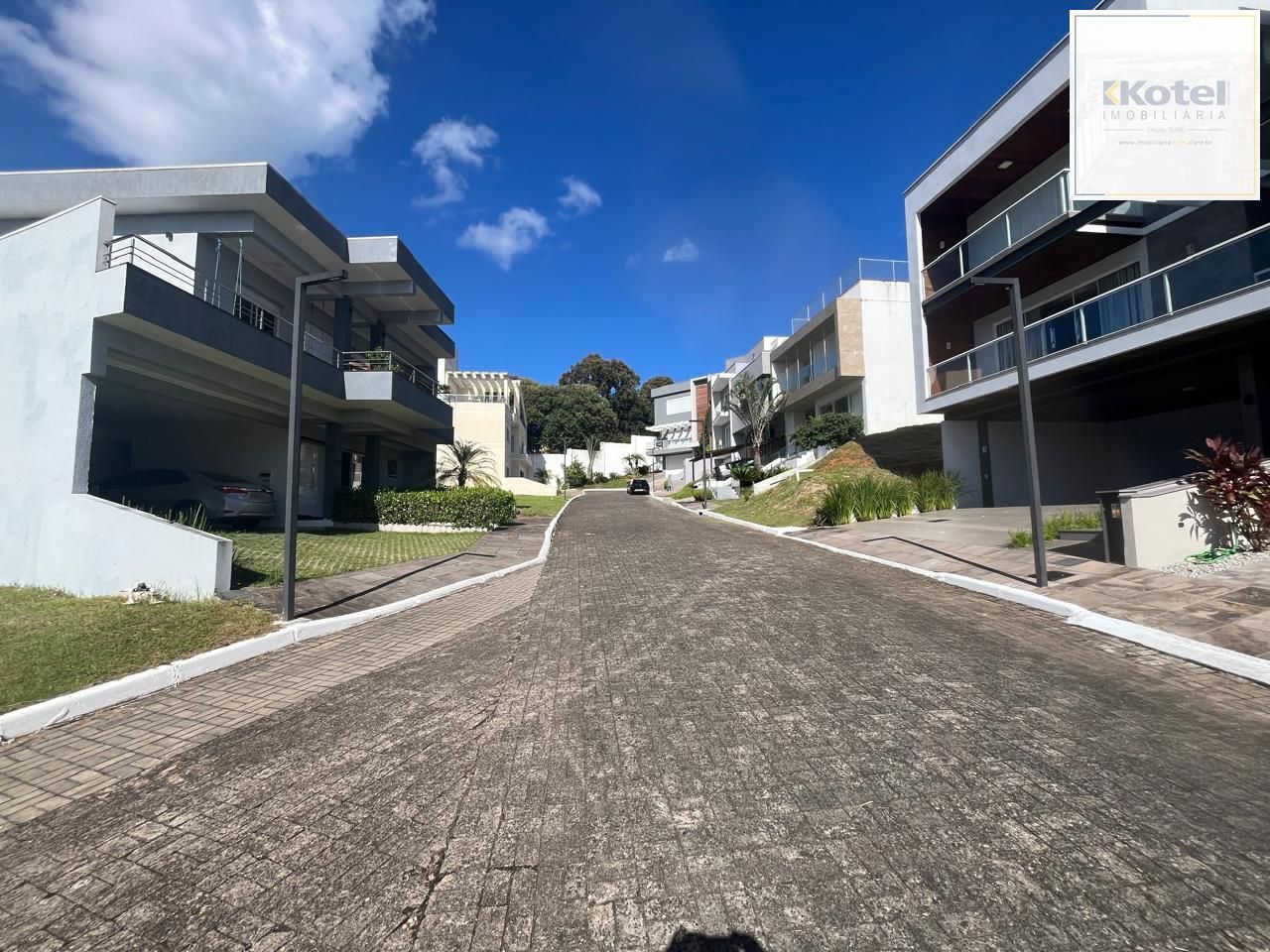 Terreno em Condominio para Venda - 276m², Bairro Vila Nova