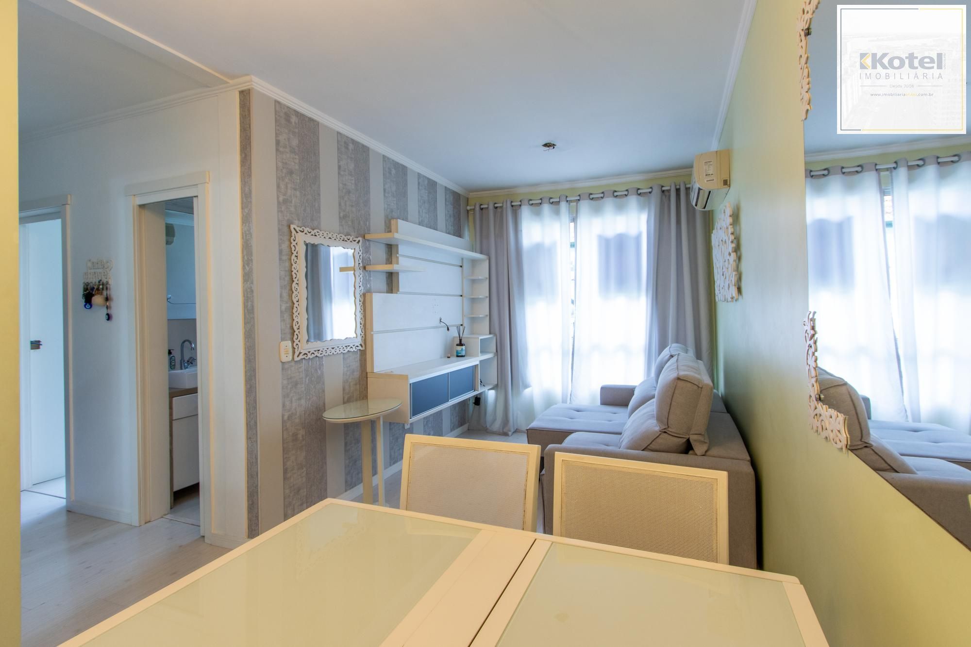 Apartamento, 2 quartos, à venda, 60 m², Teresópolis - Porto Alegre — foto 3