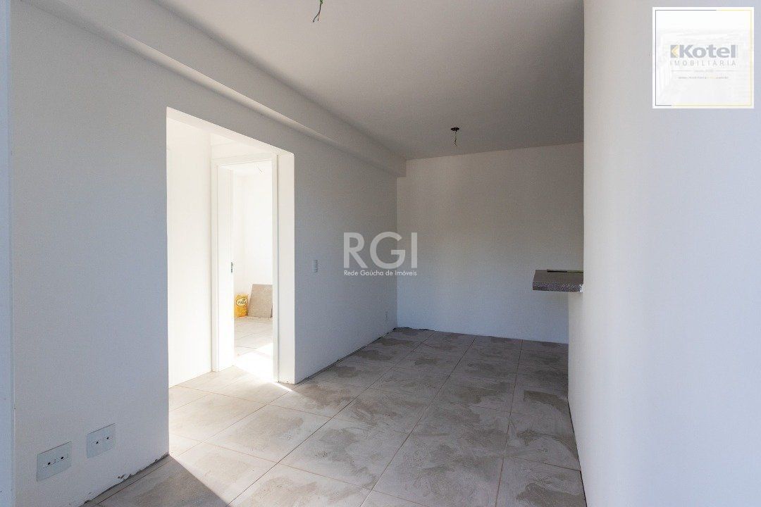 Apartamento para Venda - 49.58m², 2 dormitórios, 1 vaga - Rio Branco — foto 2