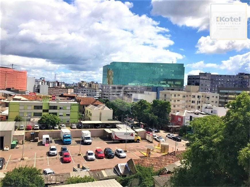 Apartamento 2 dormitórios, próximo ao Instituto de Cardiologia — foto 3