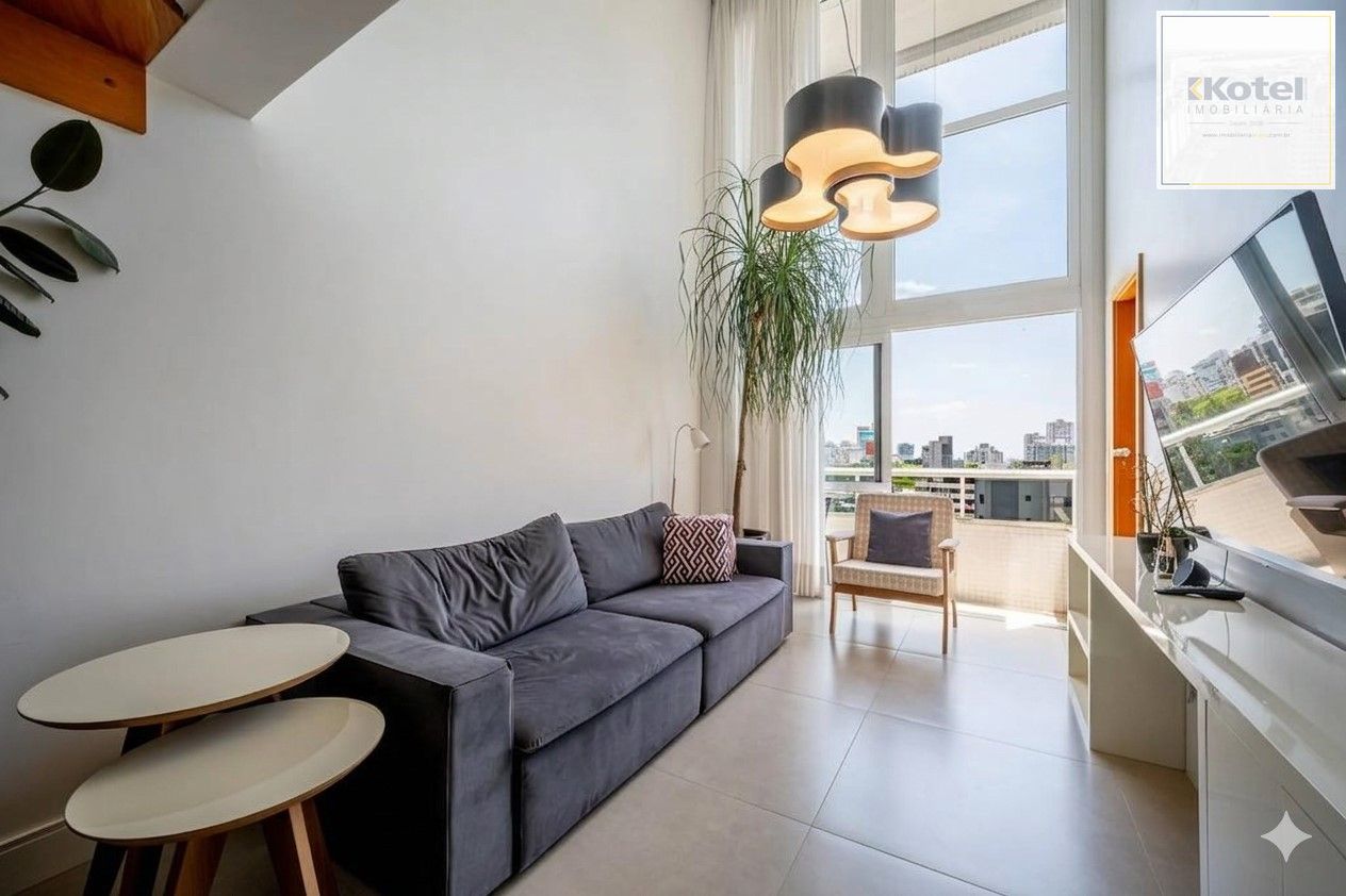 Cobertura, 2 suítes, à venda, 105 m², Rio Branco - Porto Alegre — foto 2