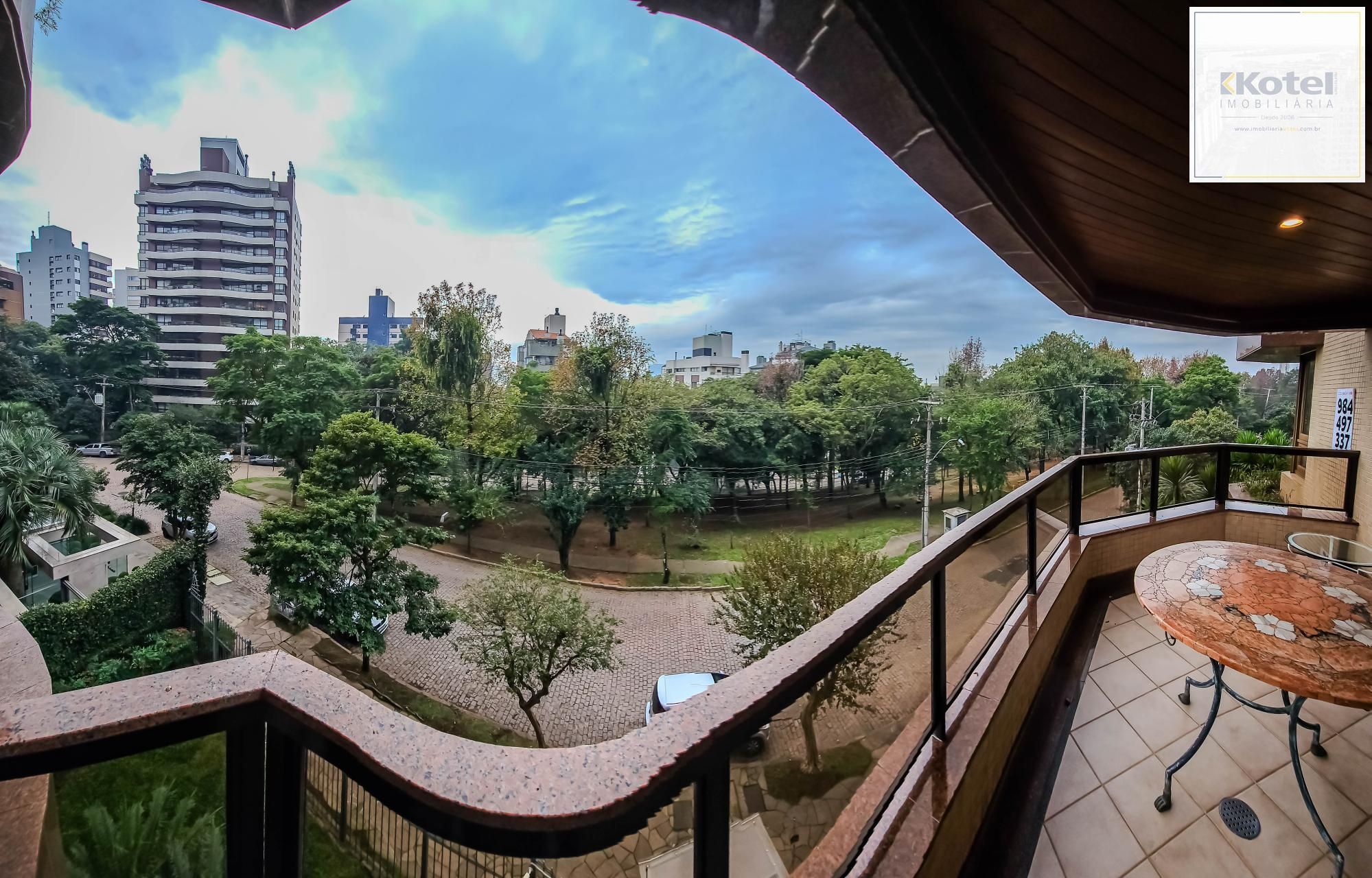 Apartamento 3 quartos à venda, 305m², Auxiliadora - Porto Alegre — foto 2