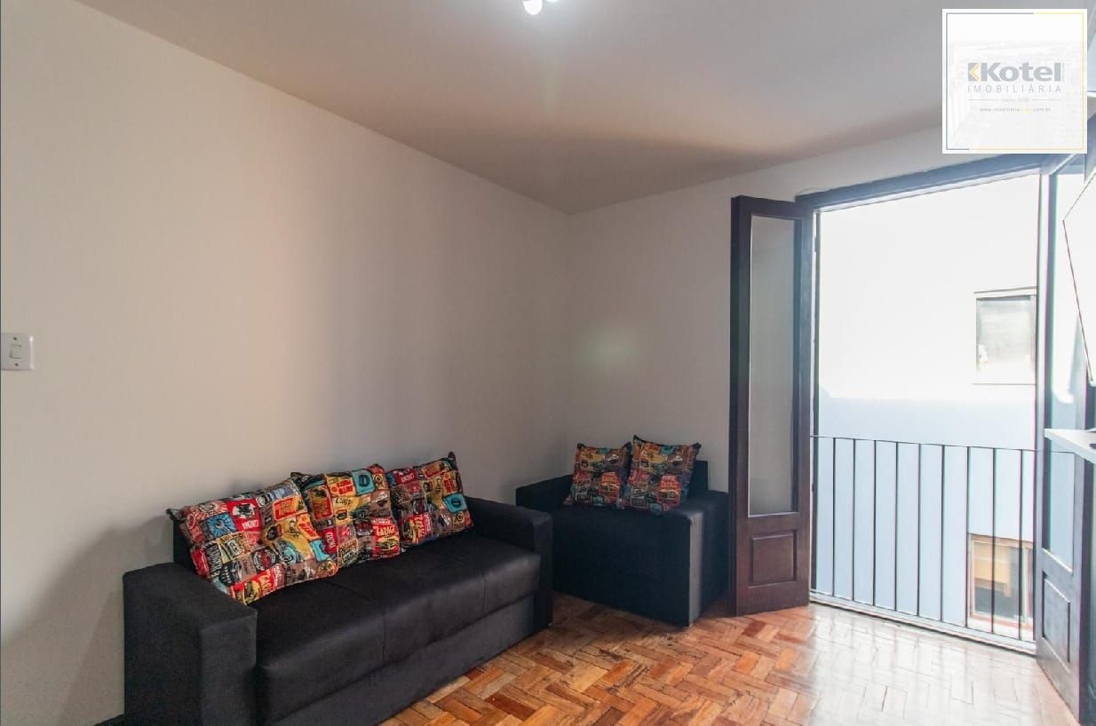 Apartamento 1 quartos à venda, 41m², Partenon - Porto Alegre — foto 2