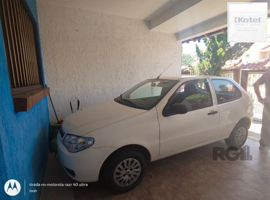 Casa 3 quartos à venda, 135m², Hípica - Porto Alegre — foto 2