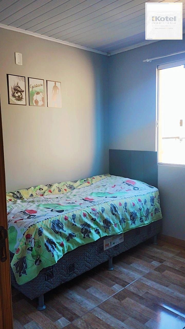 Casa 2 quartos à venda, 80m², Ponta Grossa - Porto Alegre — foto 4