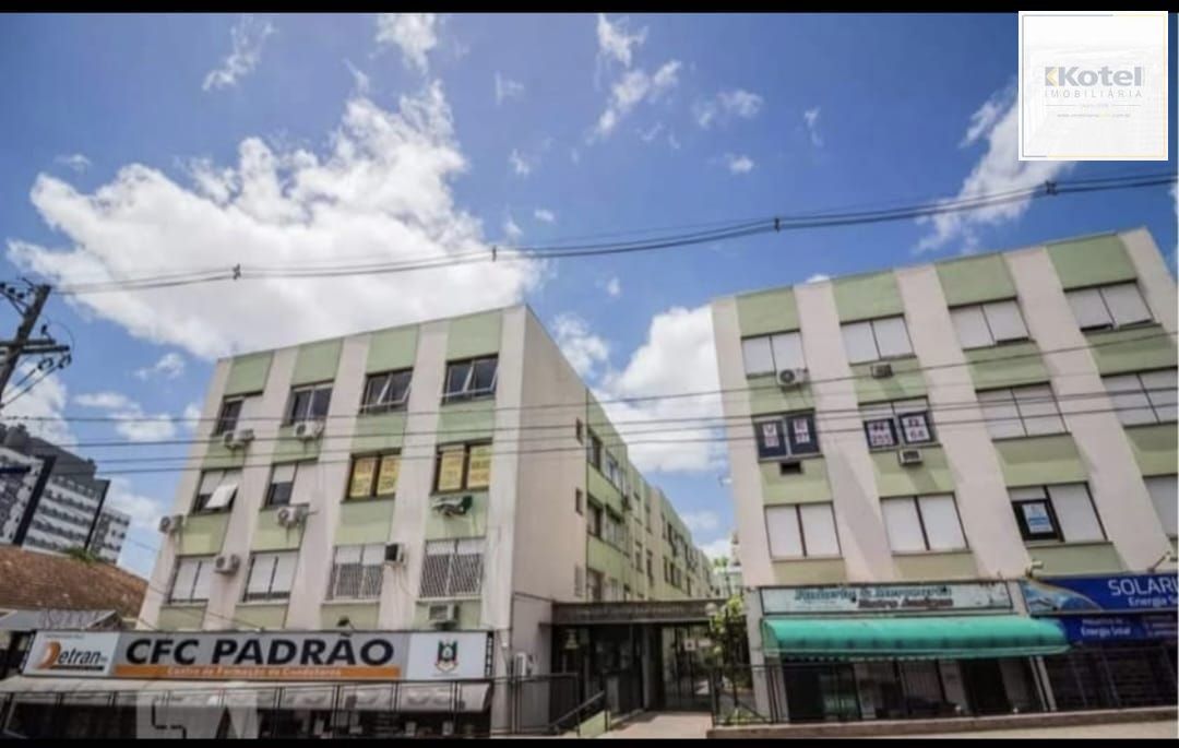 APARTAMENTO 2 DORM – AV. TERESÓPOLIS