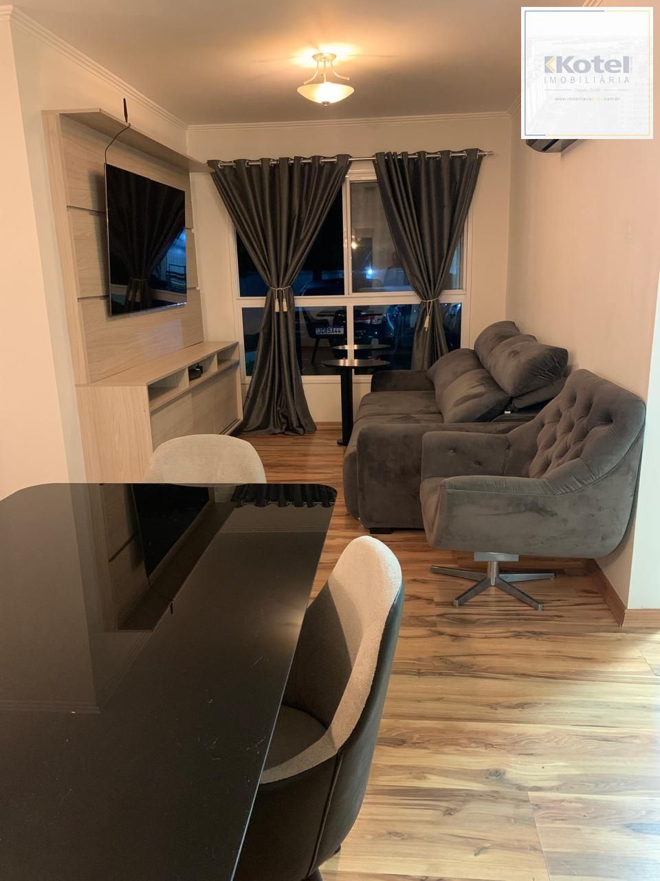 Apartamento de 3 quartos com 71m² pronto para morar na Cavalhada. — foto 4