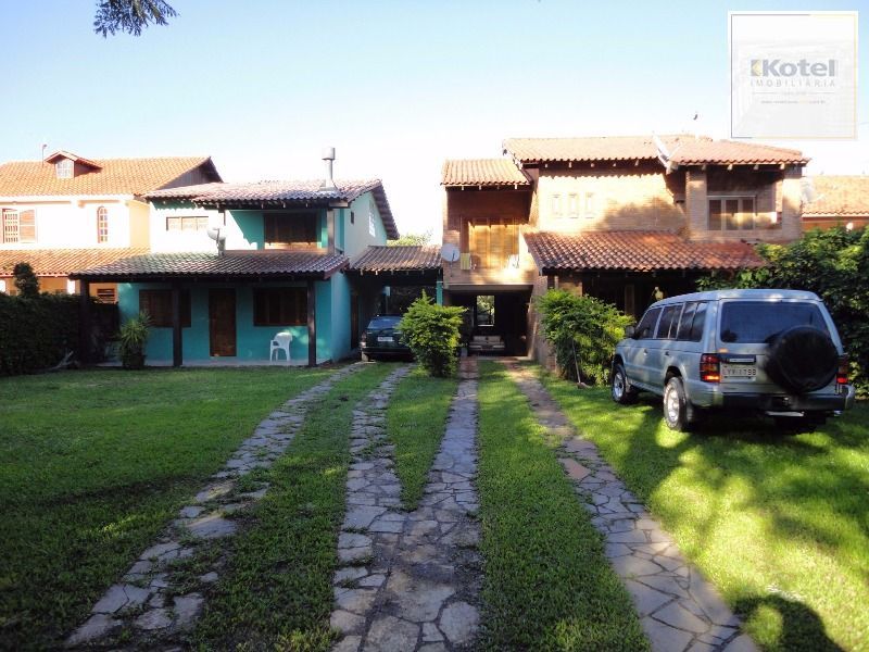 Casa para Venda - 260m², 3 dormitórios, sendo 1 suites, 4 vagas - Aberta Dos Morros — foto 2