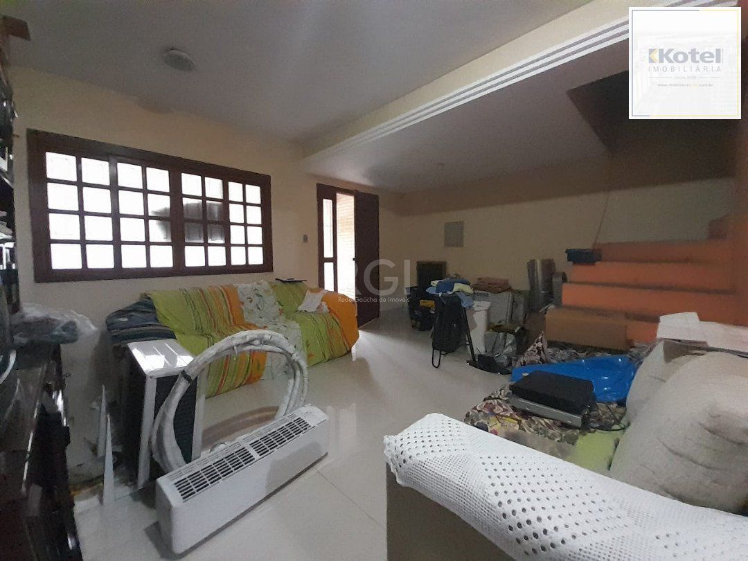 Casa para Venda com 3 dormitórios, sendo 1 suites e 3 vagas no bairro Ipanema — foto 3