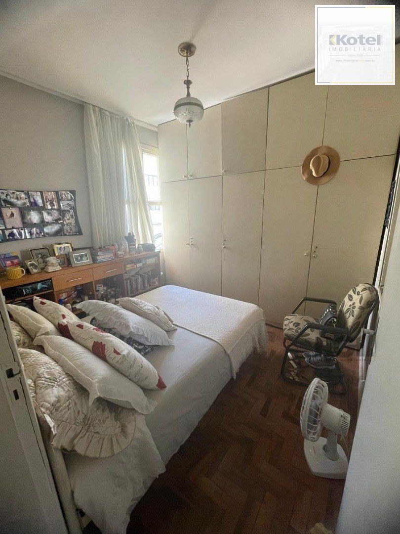 Apartamento no Petrópolis de 1 dormitório desocupado — foto 5