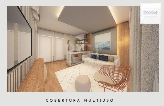 Casa Condominio para Venda - 148.23m², 4 dormitórios, sendo 2 suites, 2 vagas - Tristeza — foto 5