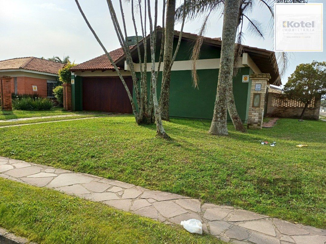 Casa 3 quartos à venda, 280m², Centro - Xangri-Lá