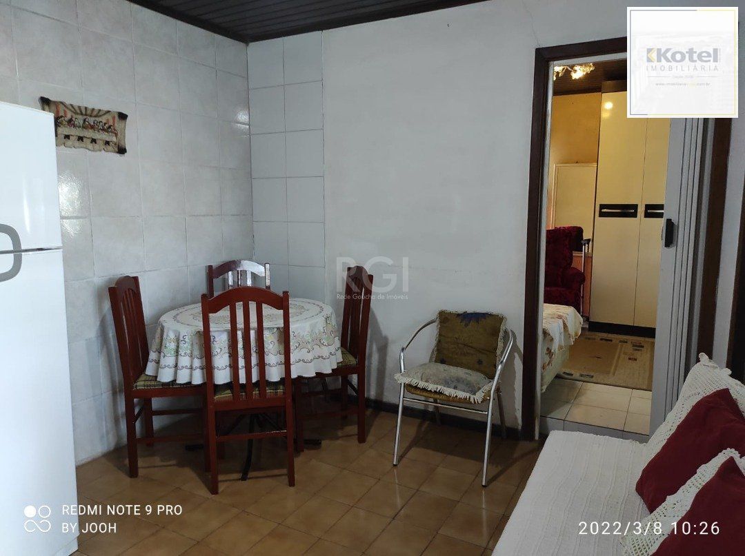 Casa para Venda - 90m², 3 dormitórios, Camaquã — foto 3