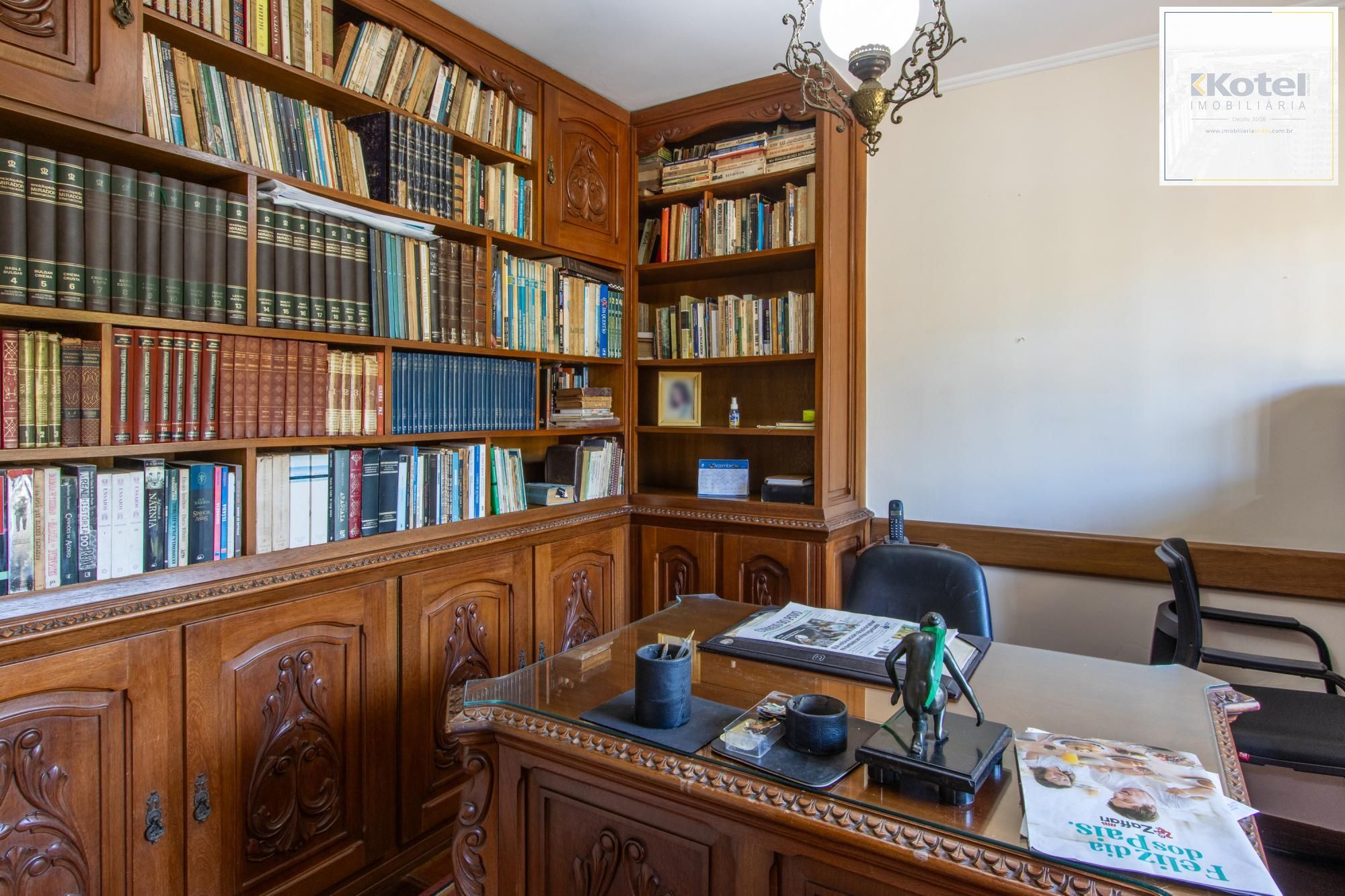 Casa, 5 quartos, à venda, 392 m², Vila Assunção - Porto Alegre — foto 5