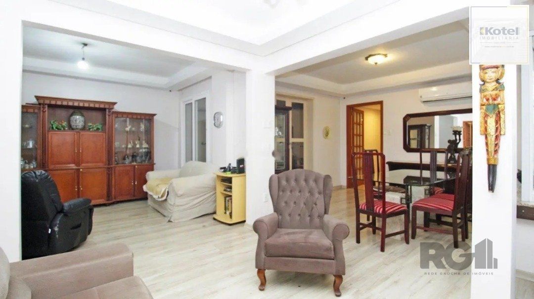 Apartamento 3 quartos à venda, 112m², Floresta - Porto Alegre — foto 3
