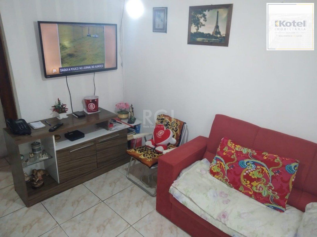 Casa Condominio para Venda - 60m², 2 dormitórios, 1 vaga - Aberta dos Morros/ Moradas do Sul — foto 4