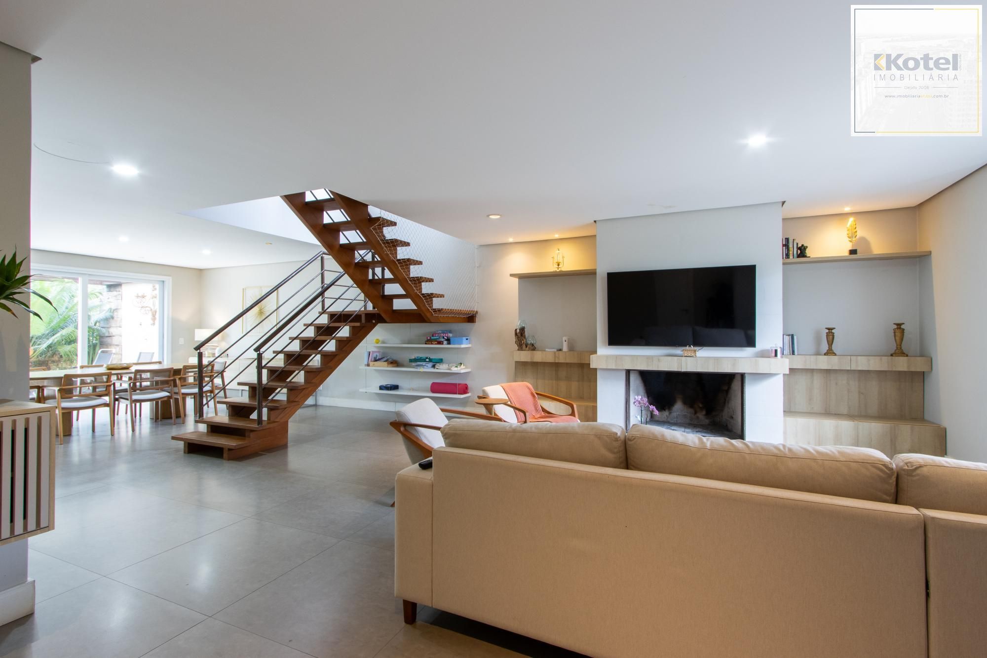 Casa Condominio para Venda - 243.72m²,  3 suites, piscina,4 vagas - Terra Ville — foto 4