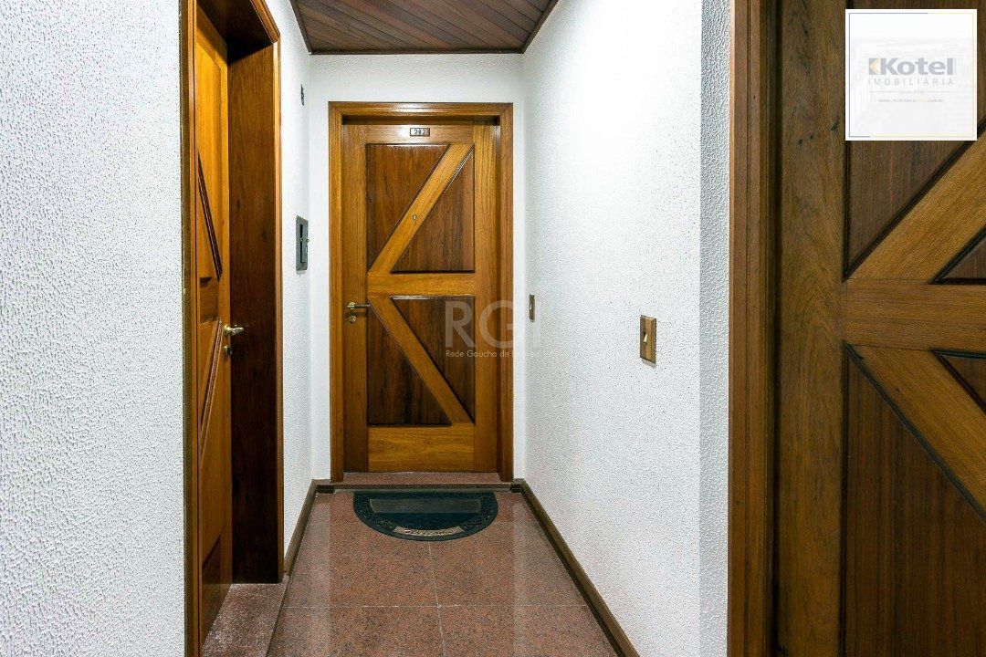 Apartamento para Venda - 153m², 3 dormitórios, sendo 1 suites, 2 vagas - Atlântida — foto 4