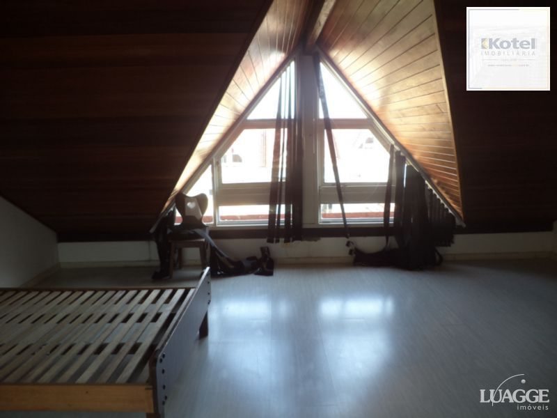 Casa Condominio para Venda - 118m², 3 dormitórios, sendo 1 suites, Cristal — foto 2