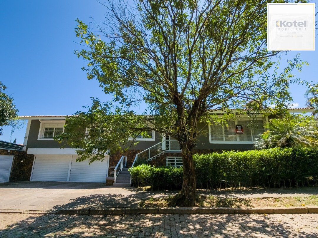 Casa 3 quartos à venda, 429m², Jardim Isabel - Porto Alegre — foto 3