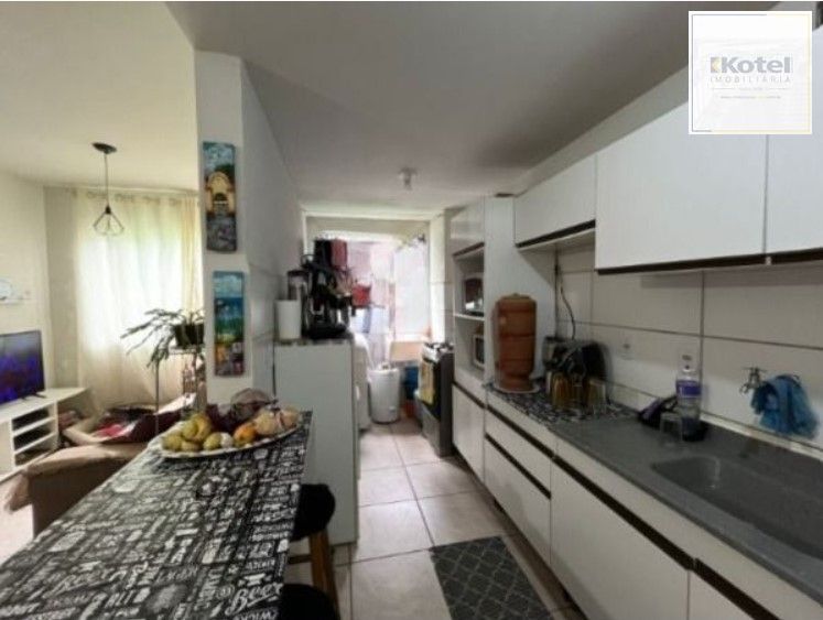 Apartamento 2 dormitórios I Vaga rotativa — foto 2